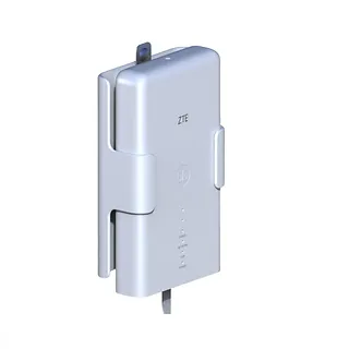Router MC889 ODU 5G + zestaw do montażu na szybie Gecko Window Type