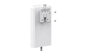 Router MC889 ODU 5G + zestaw do montażu na szybie Gecko Window Type