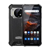 Smartfon WP19 8/256GB czarny