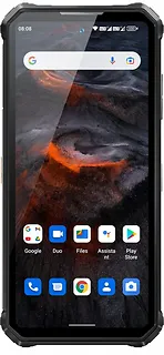 Smartfon WP19 8/256GB czarny