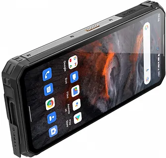 Smartfon WP19 8/256GB czarny