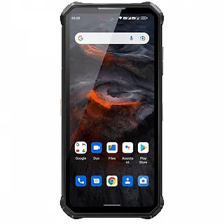 Smartfon WP19 Pro 8/256 GB czarny