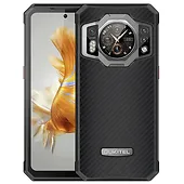 Smartfon WP21 12/256GB czarny