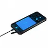 Smartfon WP27 12/256GB czarny