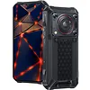 Smartfon WP33 Pro 5G 8/ 256GB szary