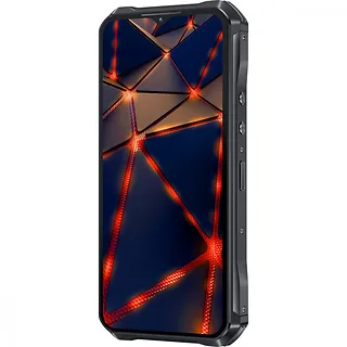 Smartfon WP33 Pro 5G 8/ 256GB szary