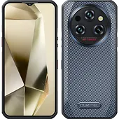 Smartfon WP35 8/256GB szary