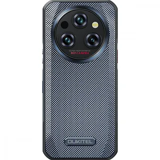 Smartfon WP35 8/256GB szary