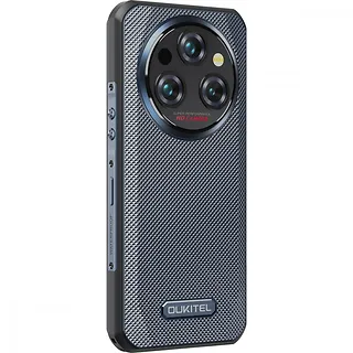 Smartfon WP35 8/256GB szary