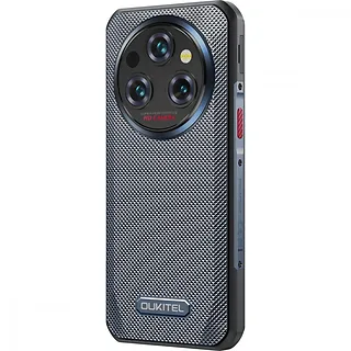 Smartfon WP35 8/256GB szary
