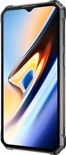 Smartfon WP38 6/256GB zielony