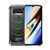Smartfon WP38 6/256GB zielony
