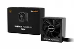 Zasilacz System Power 11 750W 80+ Bronze