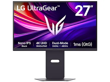 Monitor 27