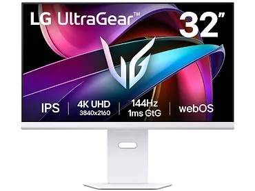 Monitor 31,5
