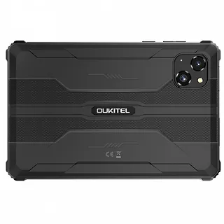 Tablet RT3 Pro 4G 8 cal 4/128GB czarny