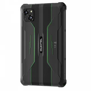 Tablet RT3 Pro 4G 8 cal 4/128GB zielony