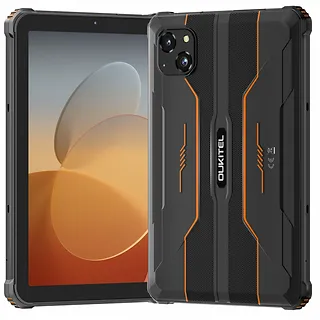 Tablet RT3 Pro 4G 8 cal 4/128GB pomarańczowy