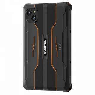 Tablet RT3 Pro 4G 8 cal 4/128GB pomarańczowy