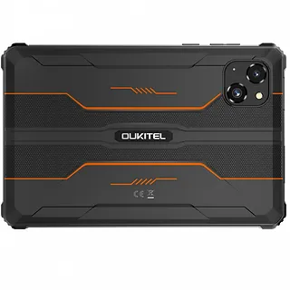 Tablet RT3 Pro 4G 8 cal 4/128GB pomarańczowy