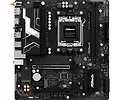 Płyta główna B850M-X WIFI R2.0 AM5 2DDR5 M.2 USBC mATX