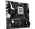 Płyta główna B850M-X WIFI R2.0 AM5 2DDR5 M.2 USBC mATX