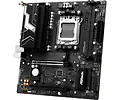 Płyta główna B850M-X WIFI R2.0 AM5 2DDR5 M.2 USBC mATX