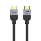 Kabel HDMI 2.1 8K 60Hz 3m; C11086GY01-3M