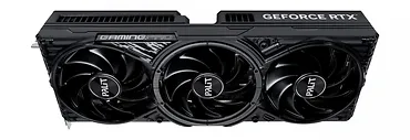 Karta graficzna RTX 5080 GAMING PRO OC 16GB GDDR7 256bit 3DP/HDMI