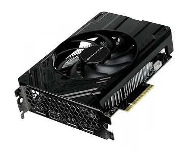Karta graficzna RTX 4060 PEGASUS 8GB GDDR6 128bit 3DP/HDMI