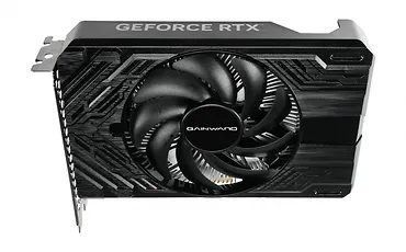 Karta graficzna RTX 4060 PEGASUS 8GB GDDR6 128bit 3DP/HDMI