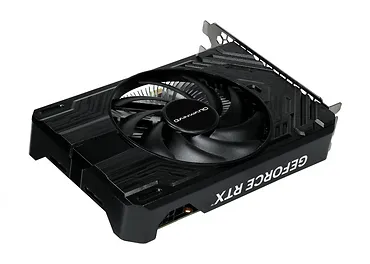 Karta graficzna RTX 4060 PEGASUS 8GB GDDR6 128bit 3DP/HDMI