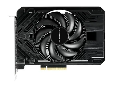 Karta graficzna RTX 4060 PEGASUS 8GB GDDR6 128bit 3DP/HDMI