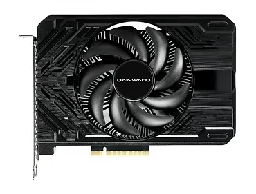 Karta graficzna RTX 4060 PEGASUS 8GB GDDR6 128bit 3DP/HDMI