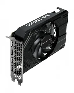 Karta graficzna RTX 4060 PEGASUS 8GB GDDR6 128bit 3DP/HDMI