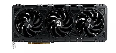 Karta graficzna RTX 5090 PHANTOM GS 32GB GDDR7 512bit 3DP/HDMI