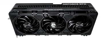 Karta graficzna RTX 5090 PHANTOM GS 32GB GDDR7 512bit 3DP/HDMI