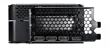 Karta graficzna RTX 5090 PHANTOM GS 32GB GDDR7 512bit 3DP/HDMI