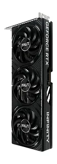 Karta graficzna RTX 5060 TI INFINITY 3 8GB GDDR7 128bit 3DP/HDMI