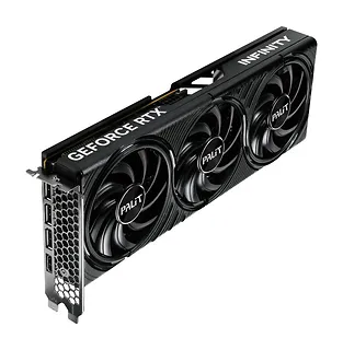 Karta graficzna RTX 5060 TI INFINITY 3 8GB GDDR7 128bit 3DP/HDMI