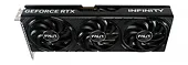 Karta graficzna RTX 5060 TI INFINITY 3 8GB GDDR7 128bit 3DP/HDMI