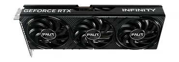 Karta graficzna RTX 5060 TI INFINITY 3 8GB GDDR7 128bit 3DP/HDMI