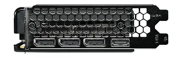 Karta graficzna RTX 5060 TI INFINITY 3 8GB GDDR7 128bit 3DP/HDMI