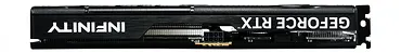Karta graficzna RTX 5060 TI INFINITY 3 8GB GDDR7 128bit 3DP/HDMI