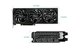 Karta graficzna RTX 5060 TI INFINITY 3 8GB GDDR7 128bit 3DP/HDMI