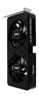 Karta graficzna RTX 5060 TI DUAL 8GB GDDR7 128bit 3DP/HDMI