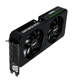 Karta graficzna RTX 5060 TI DUAL 8GB GDDR7 128bit 3DP/HDMI