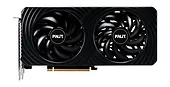 Karta graficzna RTX 5060 TI DUAL 8GB GDDR7 128bit 3DP/HDMI