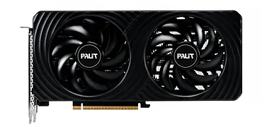 Karta graficzna RTX 5060 TI DUAL 8GB GDDR7 128bit 3DP/HDMI