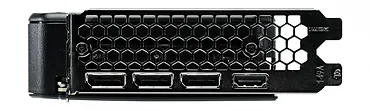 Karta graficzna RTX 5060 TI DUAL 8GB GDDR7 128bit 3DP/HDMI